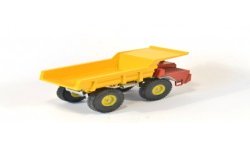 Faun K 10/26 AP tipper