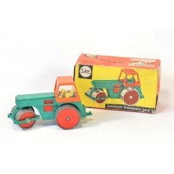 Zettelmeyer Europ S12