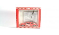 Volkswagen New Beetle memohouder