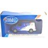 Volkswagen T5 Transporter Pimlico Plumbers