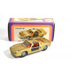 Ford GT 40