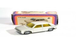 Volkswagen Golf I