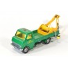 Hanomag Henschel tow truck