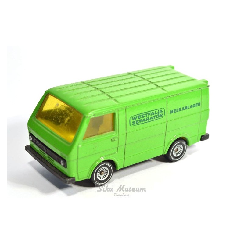 Volkswagen LT28
