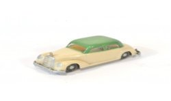 Mercedes 220 (Model 1951)