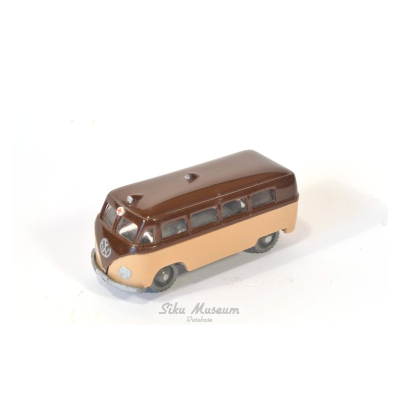 Volkswagen ambulance 1950