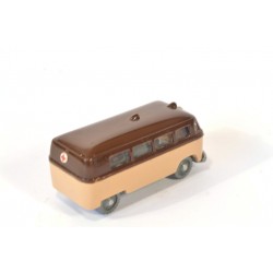 Volkswagen ambulance 1950