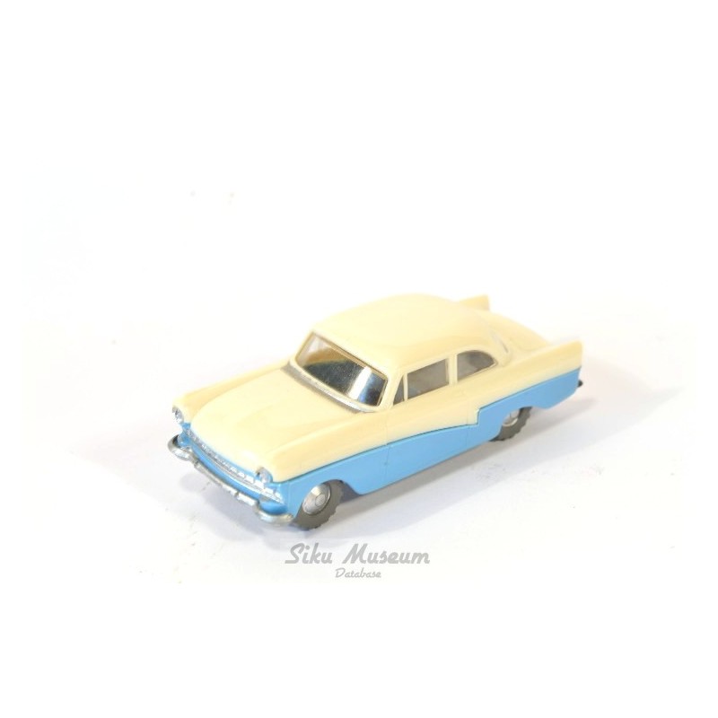 Ford M 17 (Model '57)