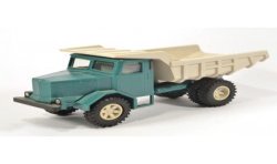 Krupp 15 C 5 kiepwagen