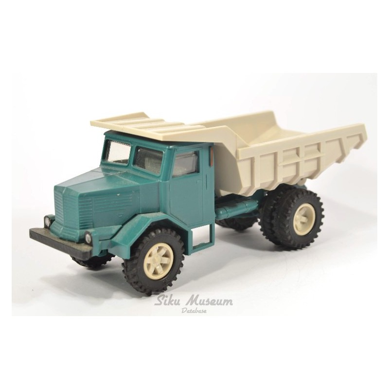 Krupp 15 C 5 kiepwagen