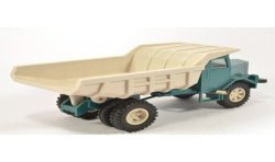 Krupp 15 C 5 kiepwagen