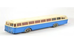 BÃ¼ssing Trambus 6500T