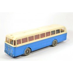 BÃ¼ssing Trambus 6500T