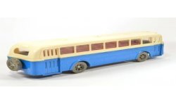 BÃ¼ssing Trambus 6500T