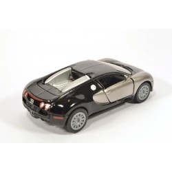 Bugatti Veyron