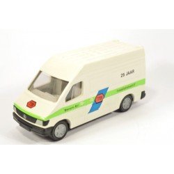 Mercedes Sprinter Breman 25 jaar