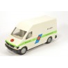 Mercedes Sprinter Breman 25 jaar