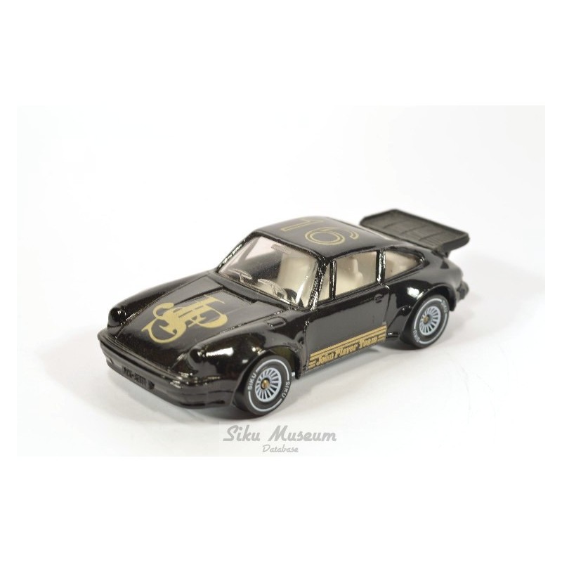 Porsche 911 Rally JPS