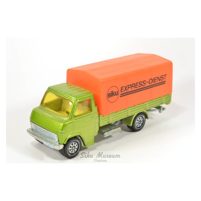 Hanomag-Henschel 