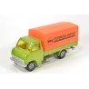 Hanomag-Henschel 