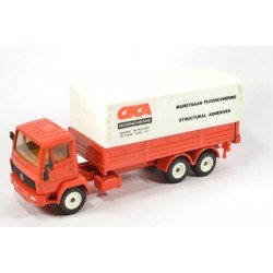 Mercedes LN 2 CECA Roonchemie