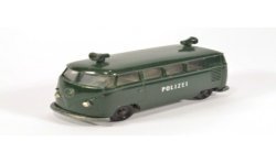 Volkswagen T1 Polizei
