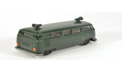 Volkswagen T1 Polizei