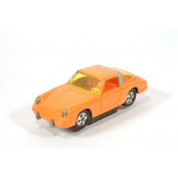 Porsche 911 Targa