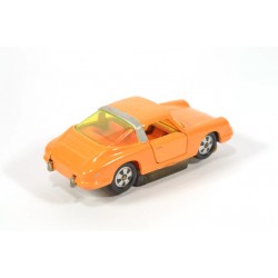 Porsche 911 Targa