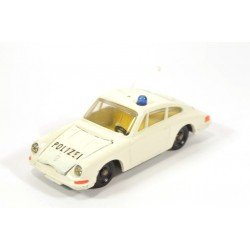 Porsche 901 Polizei