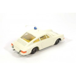 Porsche 901 Polizei