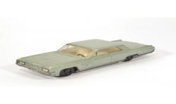 Oldsmobile 98 Holiday Sports CoupÃ©