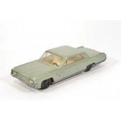 Oldsmobile 98 Holiday Sports CoupÃ©