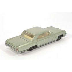 Oldsmobile 98 Holiday Sports CoupÃ©