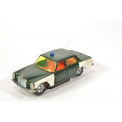 Mercedes 250/8 Polizei