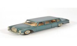 Mercedes 600 Pullmann