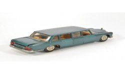 Mercedes 600 Pullmann