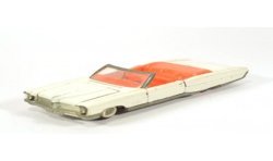 Pontiac Bonneville cabriolet