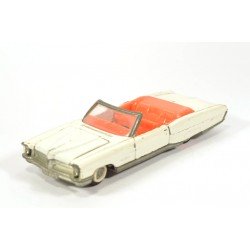 Pontiac Bonneville cabriolet