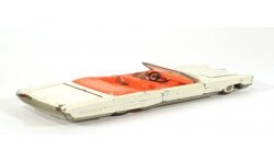 Pontiac Bonneville cabriolet