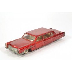 Cadillac Fleetwood 75