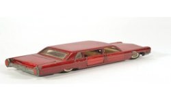 Cadillac Fleetwood 75