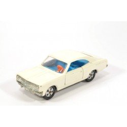 Opel Rekord CoupÃ©