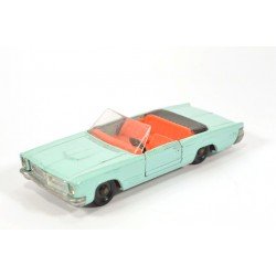 Pontiac GTO cabriolet