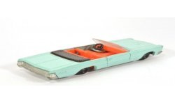 Pontiac GTO cabriolet