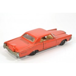 Ford Continental Mark III