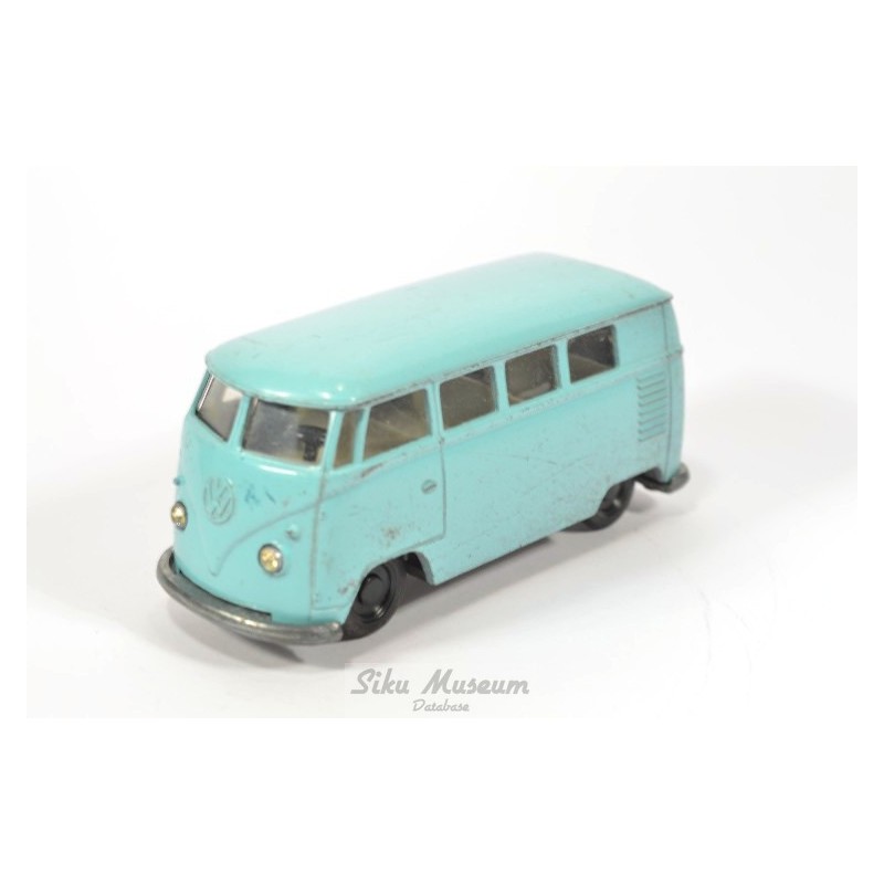 Volkswagen T1 bus