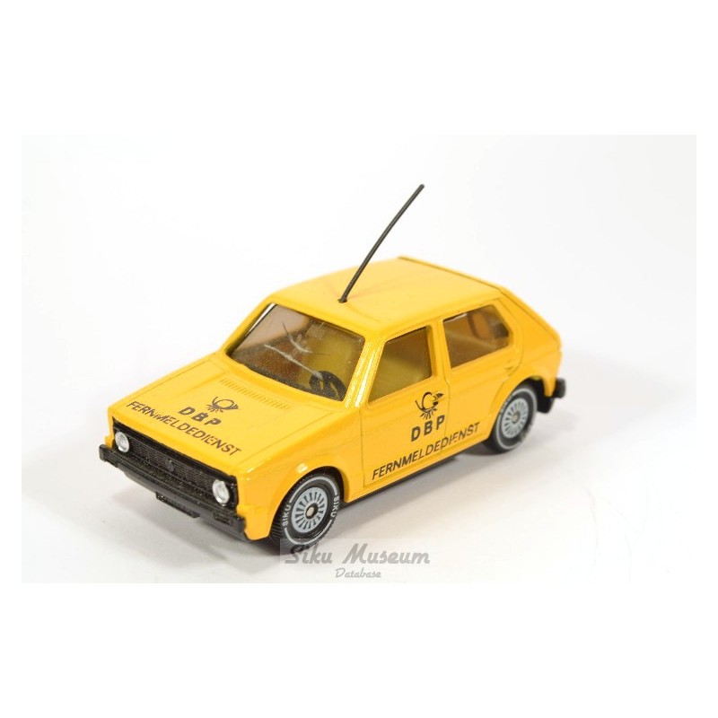 Volkswagen Golf I