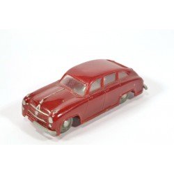 Borgward 2400 Pullmann