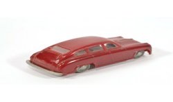 Borgward 2400 Pullmann